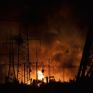 Εκστρατεία επισκευών στο δίκτυο ηλεκτρικής ενέργειας της Ουκρανίας