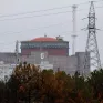 Ζαπορίζα: Αποκόπηκε η μοναδική εξωτερική γραμμή ηλεκτροδότησης