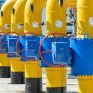 Ukrtransgaz: Μειωμένη κατά 7.2% η ποσότητα ρωσικού αερίου που διήλθε μέσω Ουκρανίας το 2018