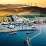 Επιστημονικό Συνέδριο στο UNIC Athens για τις προκλήσεις και τις προοπτικές αξιοποίησης των ενεργειακών πόρων της Ανατολικής Μεσογείου