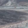 Ανατροπή Unimog στο Ορυχείο Μαυροπηγής