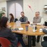 Δ.Παιανίας: Σύσκεψη με τον ΔΕΔΔΗΕ για την ομαλή εξέλιξη των έργων