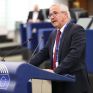 Μανιάτης προς Κομισιόν: Με ενεργειακή απομόνωση κινδυνεύει η Κύπρος - Τουρκία και ψευδοκράτος προχωρούν σε μεταξύ τους ηλεκτρική διασύνδεση