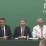 Μανιάτης: «Ελλάδα 2035: Ενεργειακή Ανεξαρτησία και Παραγωγική Ανασυγκρότηση»