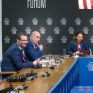 Τσάφος: Κομβικός ο ρόλος της Ελλάδας στη χάραξη νέων ενεργειακών δρόμων στα Βαλκάνια