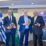 Ενίσχυση των διμερών σχέσεων και σημαντικές συναντήσεις στη συγκέντρωση του Αραβο-Ελληνικού Επιμελητηρίου