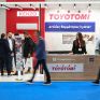 Toyotomi: Παρουσίασε το ευρύ portfolio βιώσιμων και καινοτόμων λύσεων κλιματισμού, στην Climatherm Energy 2024