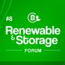 Στο InterContinental στις 20 και 21 Οκτωβρίου 2026, το 8ο Renewable &amp; Storage Forum του energypress