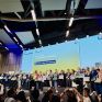 Δούκας: Η Αθήνα πρωτοπορεί στην πράσινη μετάβαση, προστατεύοντας τους πιο ευάλωτους - Τιμήθηκε από την ΕΕ με το σήμα Mission City