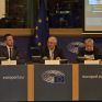 Μανιάτης: Φορολόγηση των υπερκερδών και στήριξη των ενεργειακών κοινοτήτων η απάντηση στην ενεργειακή κρίση που πλήττει την Ευρώπη