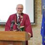 Επίτιμος Διδάκτορας του ΕΜΠ ο Γ. Μανιάτης: «Ευχαριστώ! Μεγάλη τιμή. Για έναν Σύγχρονο, Προοδευτικό, Εθνικό κι Ευρωπαϊκό Πατριωτισμό»