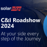 Το C&amp;I Roadshow 2024 από τη SolarEdge έρχεται 