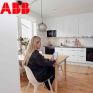 Η ABB και Samsung C&amp;T συνεργάζονται για τη δημιουργία πιο έξυπνων κτιρίων