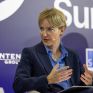 Σδούκου: Πιθανά μέσα στο 2025 η πρώτη ερευνητική γεώτρηση στην Κρήτη