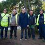 Δήμος Αθηναίων: Το Πράσινο Ταμείο ενέκρινε χρηματοδότηση για την ανάπλαση και ανάδειξη του Λόφου του Φιλοπάππου