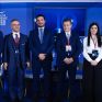 Ο κρίσιμος ρόλος των δικτύων και της αποθήκευσης στο φόρουμ των Δελφών