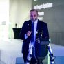 Η KIEFER στο Davos AI Summit 2026: Ο Χρήστος Πετρόχειλος στο πλευρό κορυφαίων παγκόσμιων ηγετών της Τεχνητής Νοημοσύνης