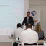 ΕΛΕΤΑΕΝ: Κρίσιμη η τεχνική εκπαίδευση και κατάρτιση για την ανάπτυξη των Υπεράκτιων Αιολικών Πάρκων