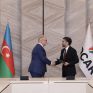 Συμφωνία MOL και SOCAR για την έρευνα υδρογονανθράκων στο Αζερμπαϊτζάν