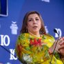 Σ. Δήμτσα: Η Συμβολή της ΔΕΗ στον Πολιτισμό Αφορά 'Ολη την Κοινωνία