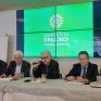 Οικολόγοι ΠΡΑΣΙΝΟΙ: Εκλογές 2023: Κοινή κάθοδος για Οικολόγους ΠΡΑΣΙΝΟΥΣ και Πράσινη Ενότητα