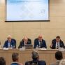 Η πράσινη μετάβαση και οι προκλήσεις των ΜΜΕ στο επίκεντρο της Ετήσιας Έκθεσης του ΙΜΕ ΓΣΕΒΕΕ που παρουσιάστηκε χθες