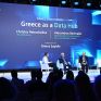 KIEFER: Η Ελλάδα ως Data Hub - AI, δεδομένα και ψηφιακά δίδυμα για τις υποδομές του αύριο