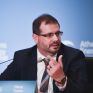 Τσάφος: Τα ρίσκα της ενεργειακής ασφάλειας είναι διαχειρίσιμα - Έκρηξη "πράσινων" επενδύσεων, αλλά απαιτούν χρηματοδότηση