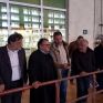 Στο Αμύνταιο βρέθηκε ο Ηλ. Μοναχολιάς της ΔΕΗ Ανανεώσιμες για το ενδεχόμενο κατασκευής μονάδας ΣΗΘΥΑ
