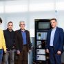 Η Siemens ενισχύει το Εργαστήριο Συστημάτων Ηλεκτρικής Ενέργειας του ΕΜΠ με εξοπλισμό προηγμένων ψηφιακών ηλεκτρονόμων και SCADA
