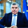 Παπαναστασίου: Τρεις τρόποι για τη διαχείριση των γεωπολιτικών προκλήσεων των ενεργειακών projects της περιοχής μας