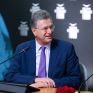 Φόρουμ Δελφών: «Κλειδί» η συνεργασία Ευρωπαϊκής Επιτροπής και βιομηχανίας για την ενεργειακή μετάβαση – Μετά το 2026 η επιβολή φόρου στον άνθρακα