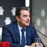 Σκρέκας: Την Τρίτη ανοίγει η πλατφόρμα για φωτοβολταϊκά στέγης και ηλιακούς θερμοσίφωνες - Στόχος η εγχώρια παραγωγή νικελίου για μπαταρίες