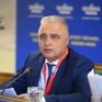 Τσαβδαρίδης (Υφυπ. Ανάπτυξης): Έξυπνα και πράσινα επιχειρηματικά πάρκα αλλάζουν τον βιομηχανικό χάρτη της Ελλάδας