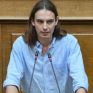 Κρ. Αρσένης: Η κυβέρνηση αδικεί τους μικρούς επενδυτές φωτοβολταϊκών στέγης