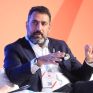 Ελ. Καραΐνδρος (Metlen Energy &amp; Metals): Η Ενεργεια μετασχηματίζεται σε μια αρένα για μεγάλα παιδιά