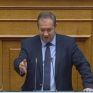 Αρβανιτίδης: Να υπάρξει ενημέρωση αναφορικά με το deal ΔΕΠΑ – Shell και τη μελέτη της McKinsey