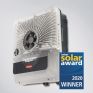 Ο υβριδικός μετατροπέας Fronius Symo GEN24 PLUS κέρδισε το Intersolar Award 2020