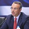 Στη συνεδρίαση του Eurogroup σήμερα ο Χρήστος Σταϊκούρας