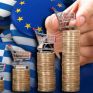 Eurostat: Στο 4,4% ο πληθωρισμός στην Ελλάδα τον Δεκέμβριο