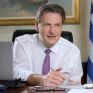 Θ. Σκυλακάκης: Η υλοποίηση του Σχεδίου "Ελλάδα 2.0" θα φέρει μόνιμη επιτάχυνση του ρυθμού ανάπτυξης τα επόμενα χρόνια
