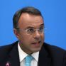 Χ. Σταϊκούρας: Ανάπτυξη πάνω από 3% το 2022, θετικός ρυθμός ανάπτυξης τα επόμενα χρόνια