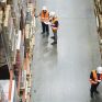 Eurostat: Στο 37,2% ο πληθωρισμός χονδρικής στην ευρωζώνη τον Απρίλιο