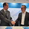 Υπογραφή συμφωνίας μεταξύ Sparkle και Cyta για την προσαιγιάλωση του BlueMed στην Κύπρο
