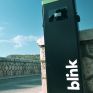 Blink: Ρεκόρ εγκατάστασης σταθμών φόρτισης