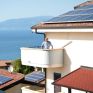 Ιταλία: Μόλις 244 MW νέων φωτοβολταϊκών στο 10μηνο του 2015