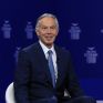Tony Blair: Η κλιματική αλλαγή απαιτεί παγκόσμια συνεργασία και ομοφωνία