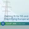 Εκδήλωση της WindEurope στις 8/6 με συμμετοχή Σδούκου: "Εξηλεκτρίζοντας την Ευρώπη με την αιολική ενέργεια"