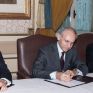 Το δεύτερο βήμα για τον «ευρωπαϊκό» Turkish Stream κάνουν την Τρίτη στη Μόσχα Gazprom, Edison και ΔΕΠΑ