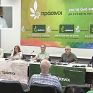 Οι Πράσινοι της ενότητας και της αυτονομίας στη ΔΕΘ